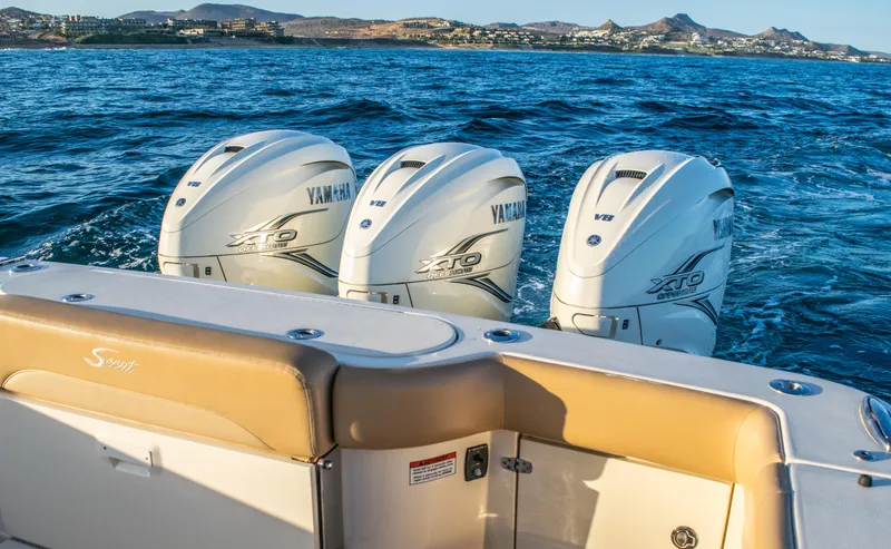 Slide: The Image of Scout 380 LXF 2020 - 76