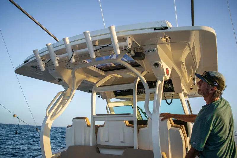 Slide: The Image of Scout 380 LXF 2020 - 83