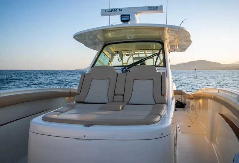 Slide: The Image of Scout 380 LXF 2020 - 85