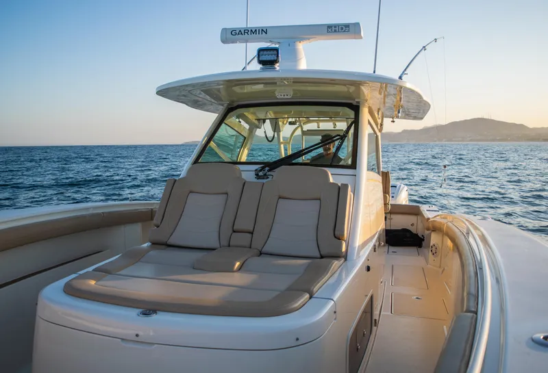 Slide: The Image of Scout 380 LXF 2020 - 86