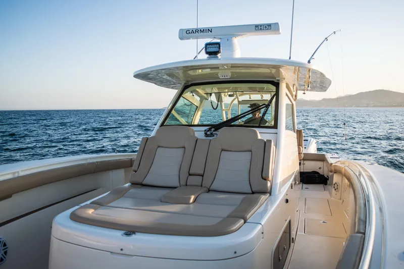 Slide: The Image of Scout 380 LXF 2020 - 87