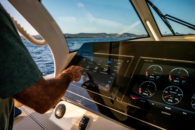 Slide: The Image of Scout 380 LXF 2020 - 88