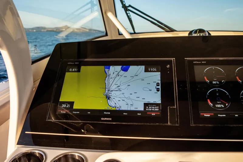 Slide: The Image of Scout 380 LXF 2020 - 89