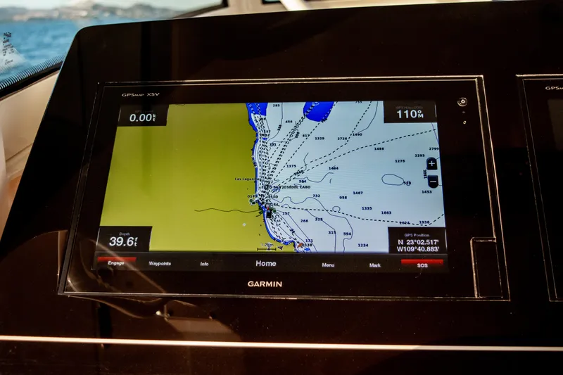 Slide: The Image of Scout 380 LXF 2020 - 90