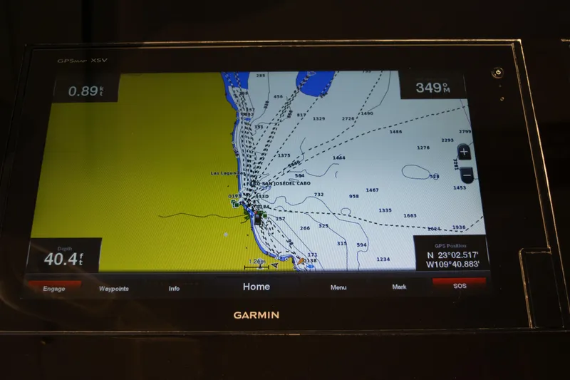 Slide: The Image of Scout 380 LXF 2020 - 91