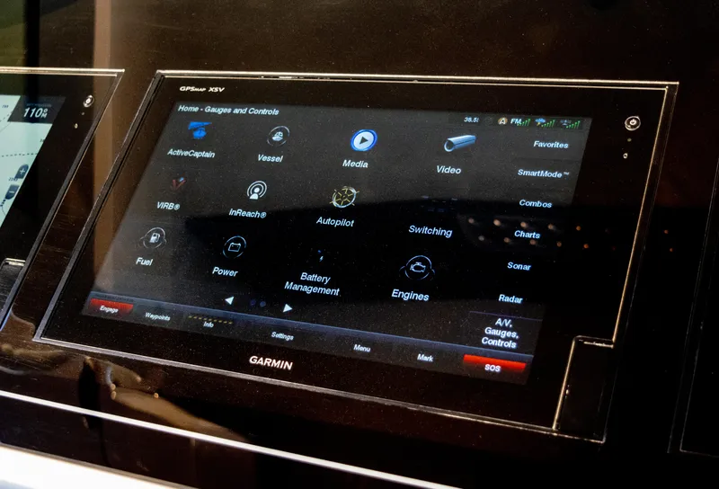 Slide: The Image of Scout 380 LXF 2020 - 94