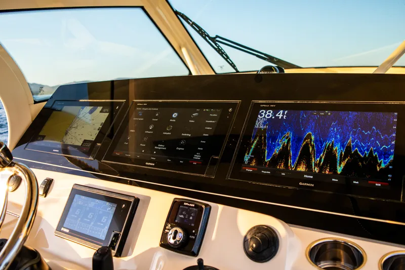 Slide: The Image of Scout 380 LXF 2020 - 95