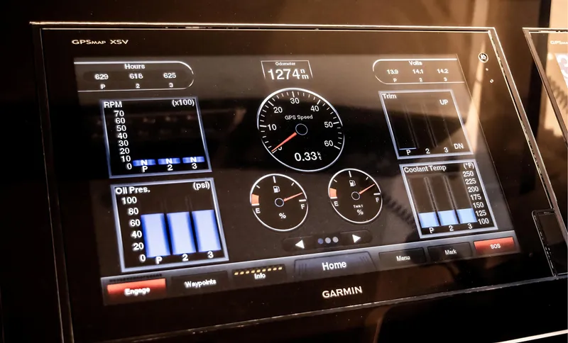 Slide: The Image of Scout 380 LXF 2020 - 97