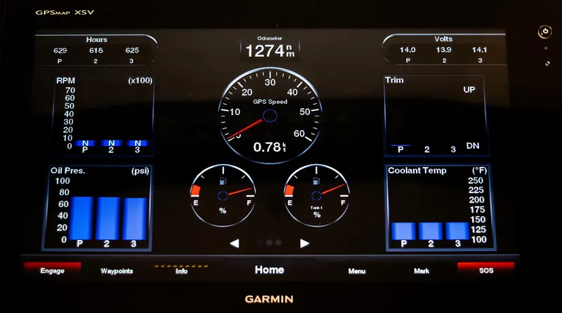 Slide: The Image of Scout 380 LXF 2020 - 98