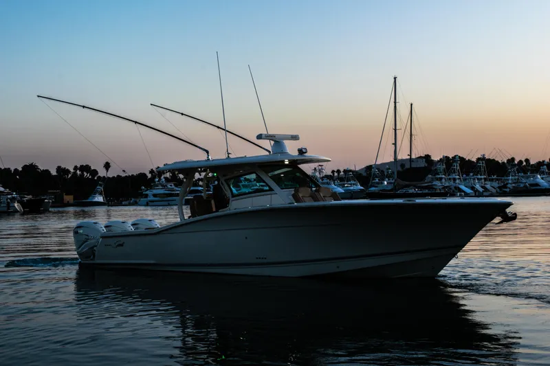 Slide: The Image of Scout 380 LXF 2020 - 99