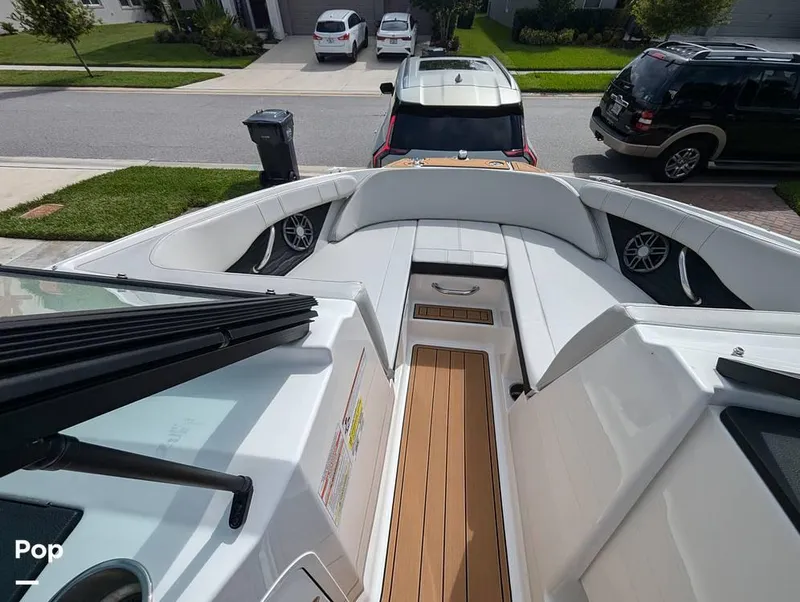 Slide: The Image of 2022 Sea Ray 190 SPX for sale in Apollo Beach, FL - 32