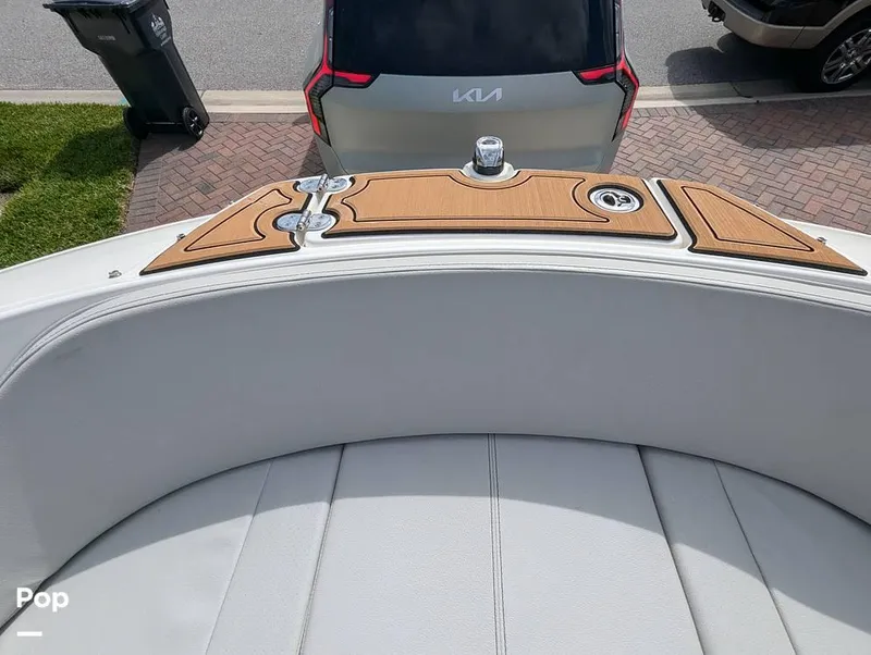 Slide: The Image of 2022 Sea Ray 190 SPX for sale in Apollo Beach, FL - 34