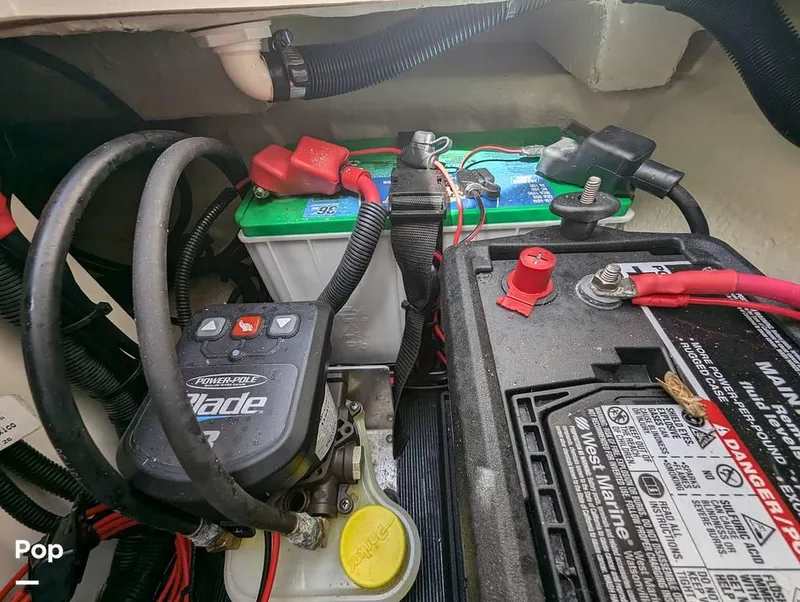 Slide: The Image of 2022 Sea Ray 190 SPX for sale in Apollo Beach, FL - 49