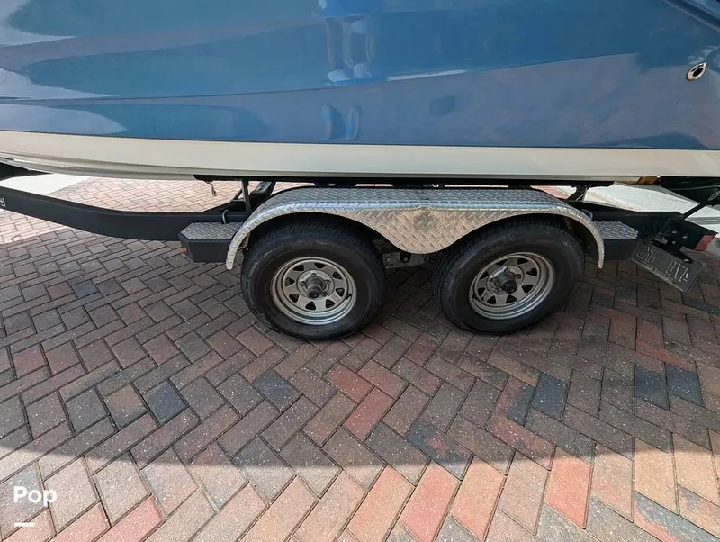 Slide: The Image of 2022 Sea Ray 190 SPX for sale in Apollo Beach, FL - 58