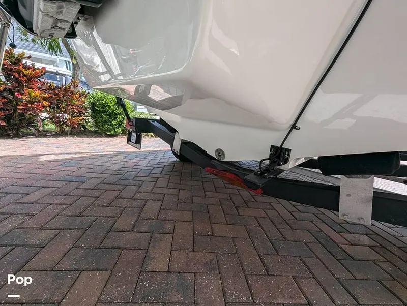 Slide: The Image of 2022 Sea Ray 190 SPX for sale in Apollo Beach, FL - 64