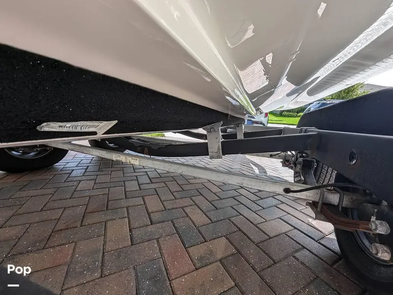 Slide: The Image of 2022 Sea Ray 190 SPX for sale in Apollo Beach, FL - 65