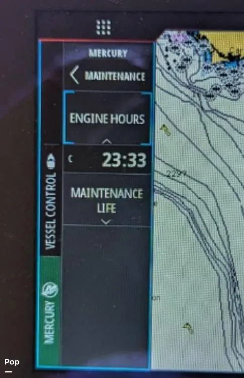 Slide: The Image of 2022 Sea Ray 190 SPX for sale in Apollo Beach, FL - 7