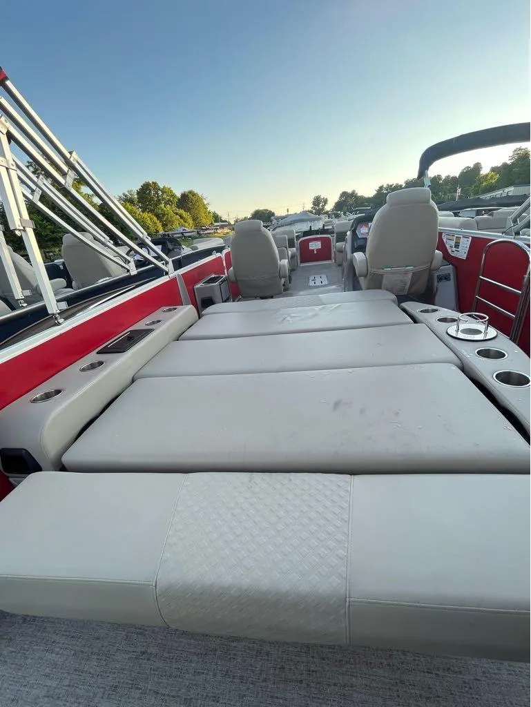 Slide: The Image of Premier 250 SunSation RL 2022 - 10