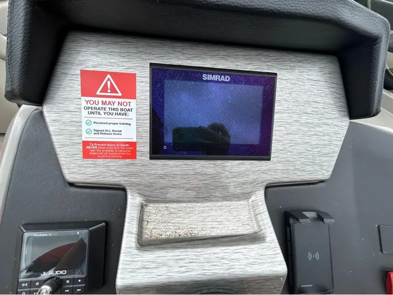 Slide: The Image of Premier 250 SunSation RL 2022 - 11