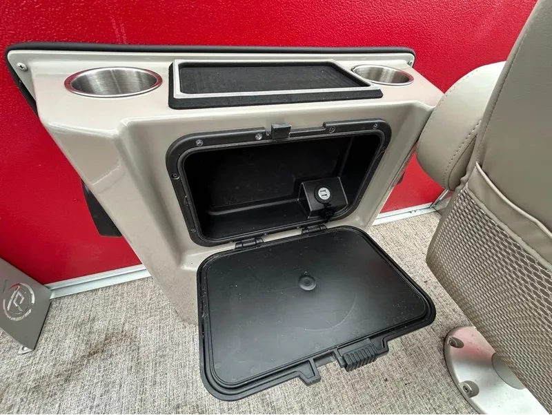 Slide: The Image of Premier 250 SunSation RL 2022 - 12