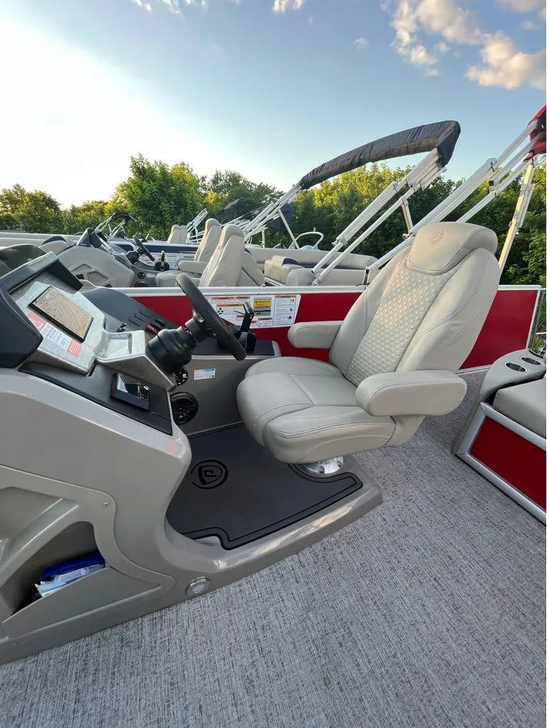 Slide: The Image of Premier 250 SunSation RL 2022 - 15