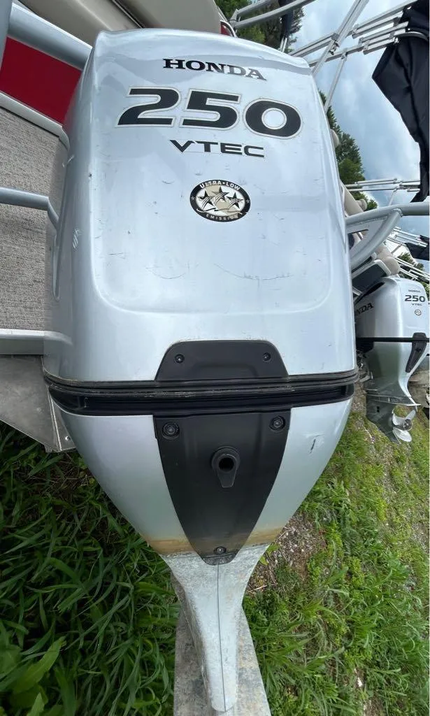 Slide: The Image of Premier 250 SunSation RL 2022 - 16