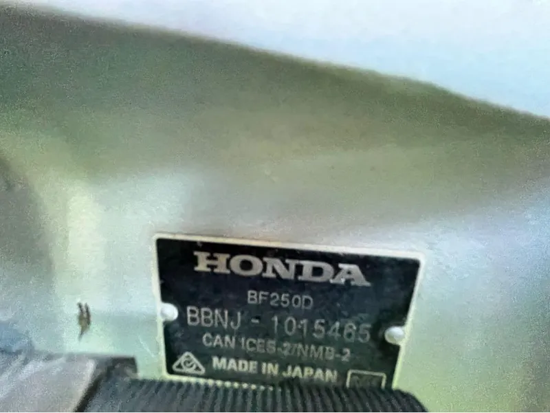 Slide: The Image of Premier 250 SunSation RL 2022 - 17