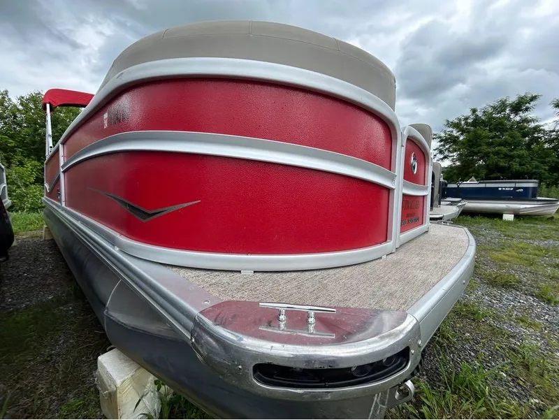 Slide: The Image of Premier 250 SunSation RL 2022 - 18