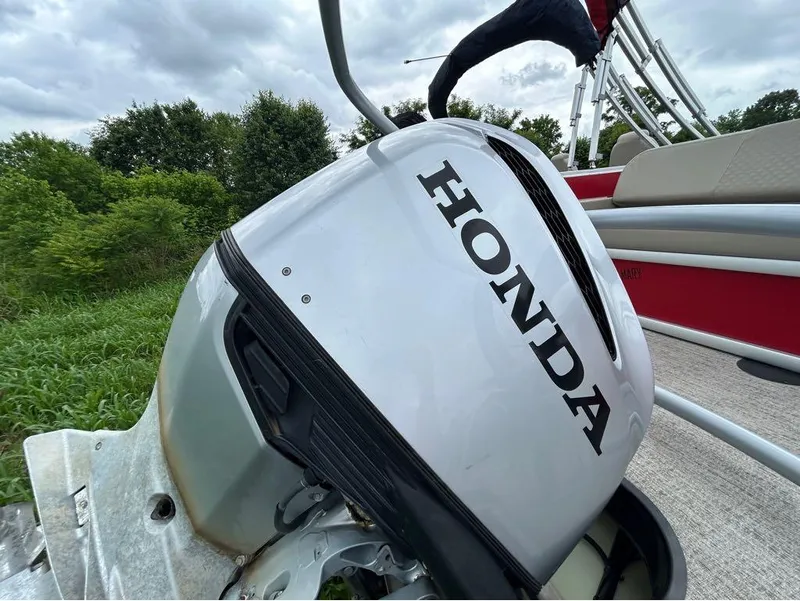 Slide: The Image of Premier 250 SunSation RL 2022 - 21