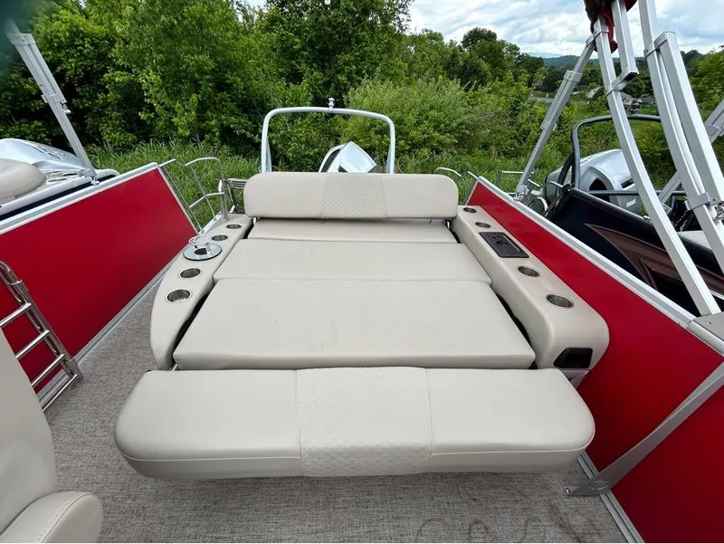 Slide: The Image of Premier 250 SunSation RL 2022 - 3