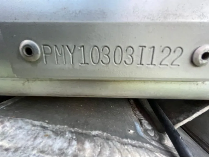 Slide: The Image of Premier 250 SunSation RL 2022 - 6