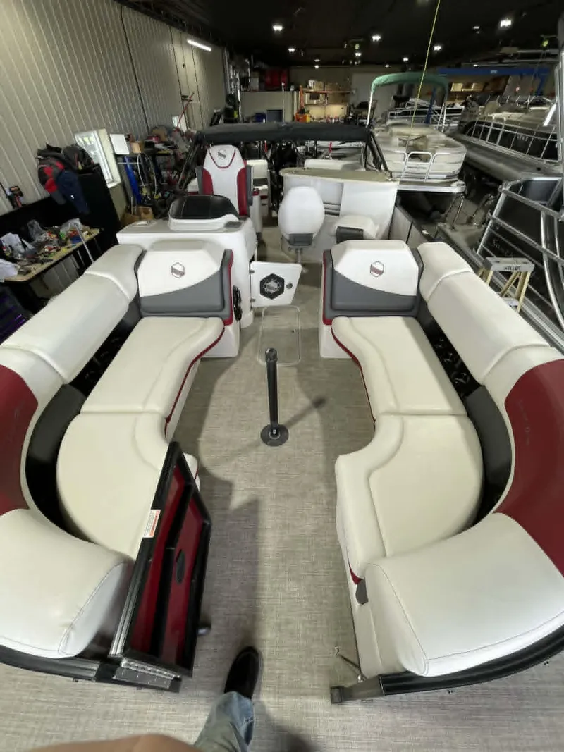 Slide: The Image of Southbay 525E 30 2023 - 4