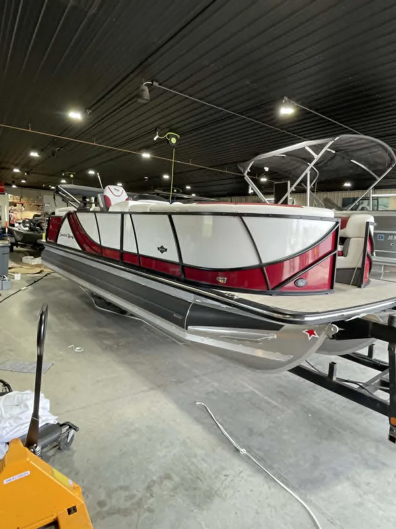 The Image of Southbay 525E 30 2023 - 0