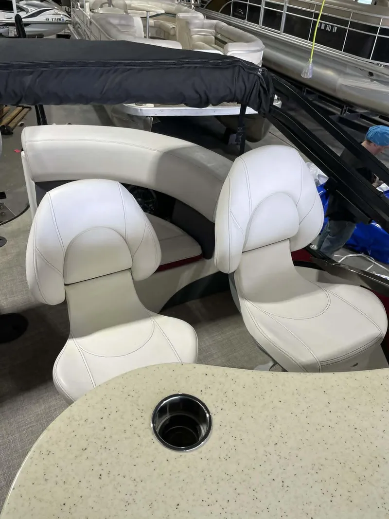 Slide: The Image of Southbay 525E 30 2023 - 15