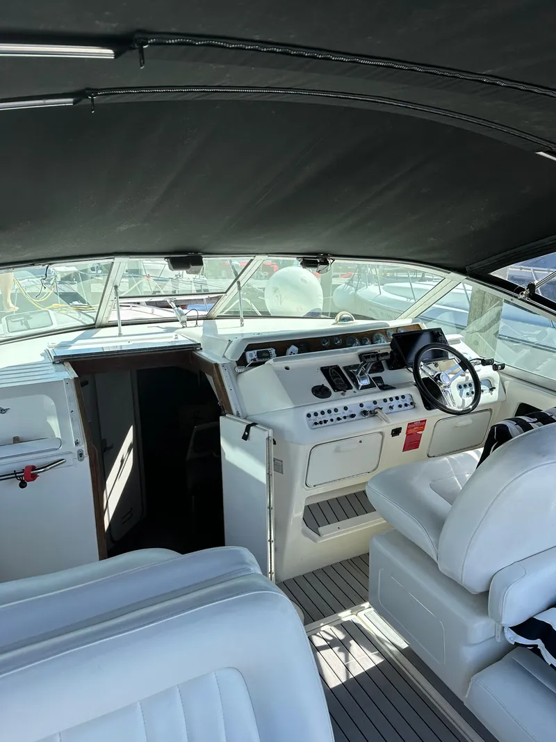 Slide: The Image of cockpit - 11