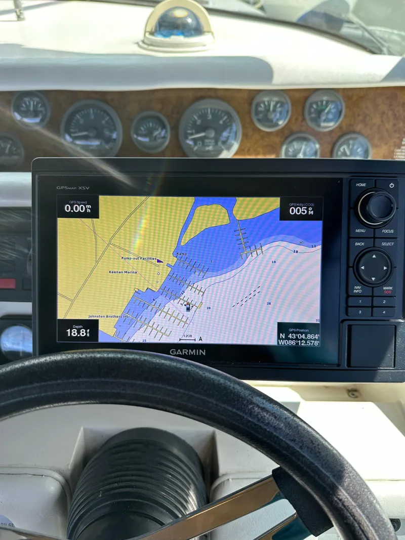 Slide: The Image of Garmin - 12