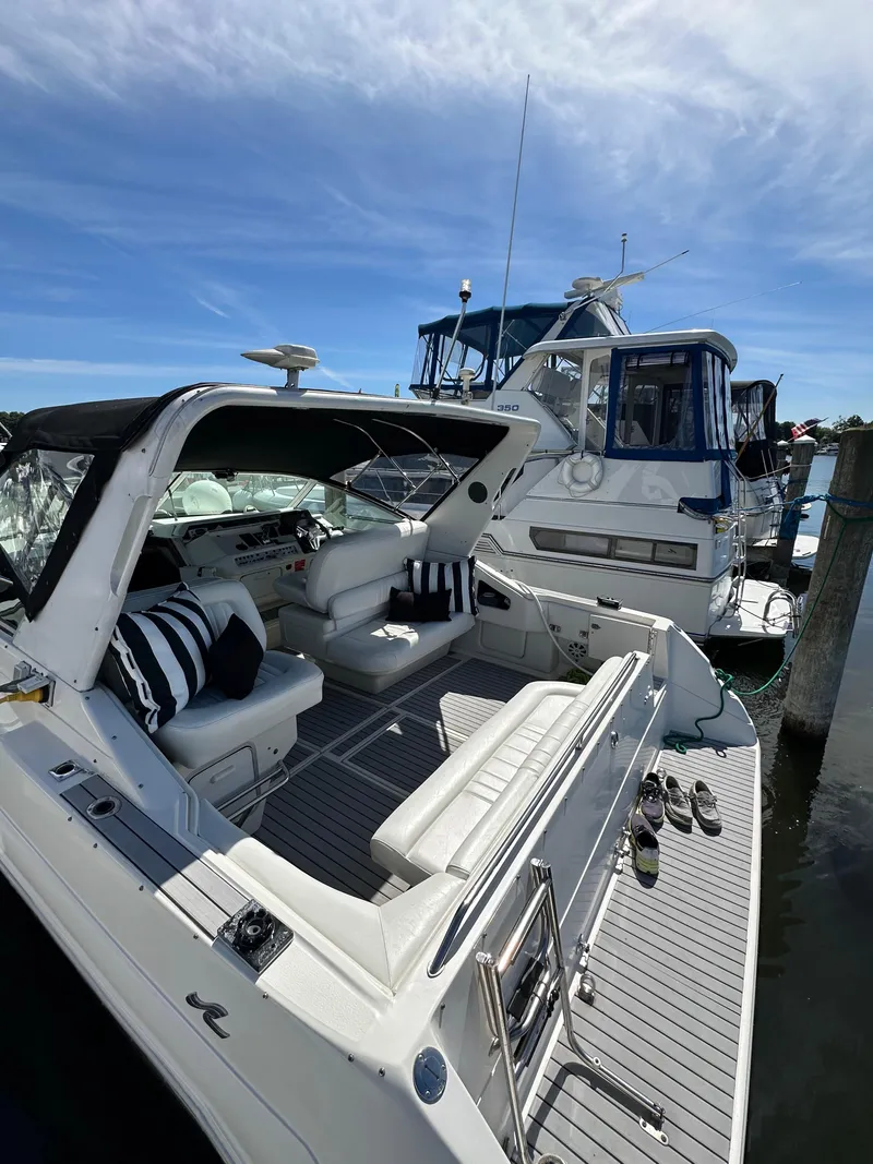 Slide: The Image of Aft cockpit - 8