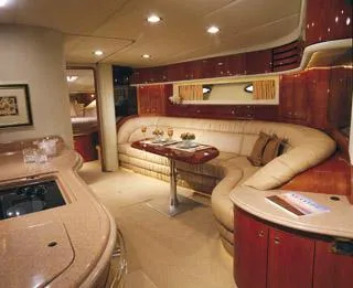 Slide: The Image of Manufacturer Provided Image: 540 - interior - 4