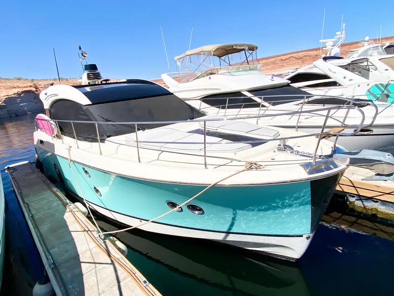 Slide: The Image of Monte Carlo MC5S 2015 - 60