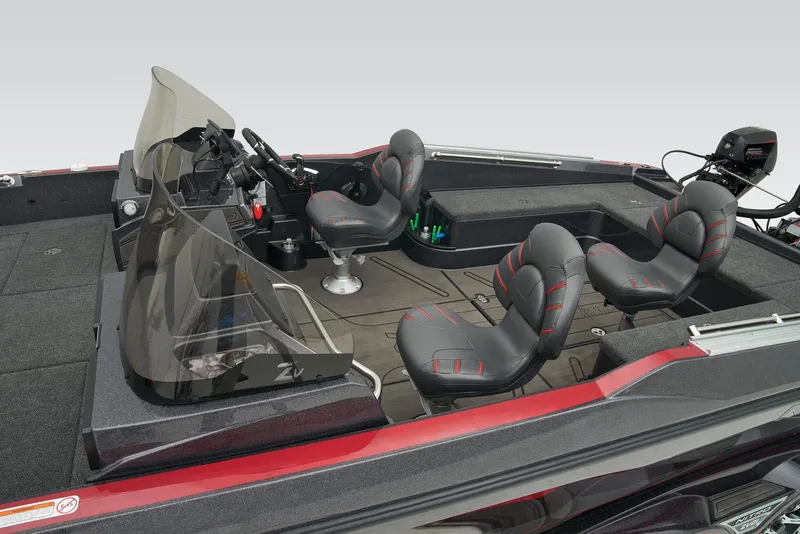 Slide: The Image of Nitro ZV21 - 23