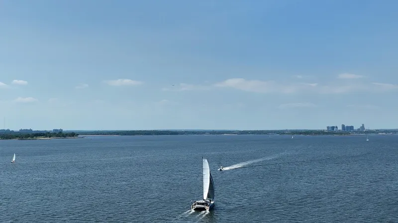 Slide: The Image of Custom Current Marine 46 2022 - 60