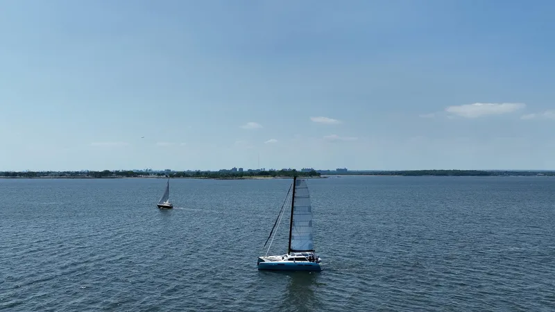 Slide: The Image of Custom Current Marine 46 2022 - 61