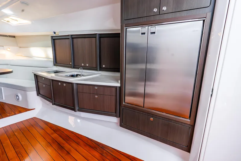 Slide: The Image of Intrepid 475 Sport Yacht 2019 - 63