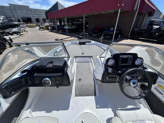 Slide: The Image of Nitro Z19 Sport 2018 - 10