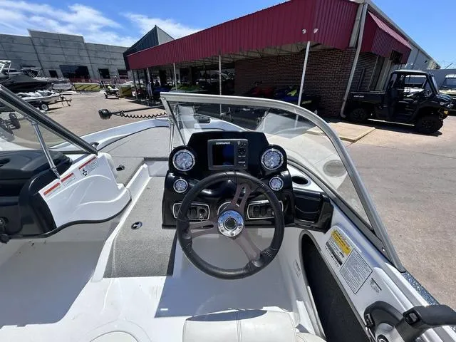 Slide: The Image of Nitro Z19 Sport 2018 - 11