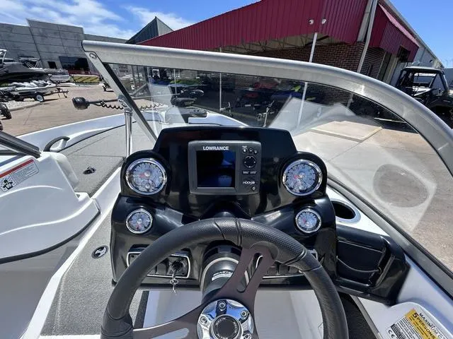 Slide: The Image of Nitro Z19 Sport 2018 - 12