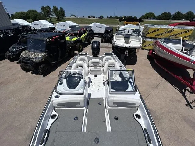 Slide: The Image of Nitro Z19 Sport 2018 - 17