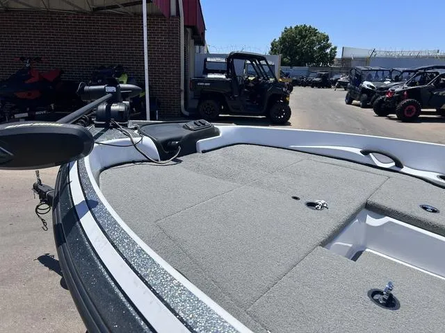 Slide: The Image of Nitro Z19 Sport 2018 - 7