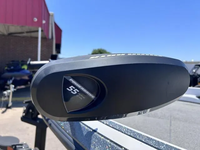 Slide: The Image of Nitro Z19 Sport 2018 - 8