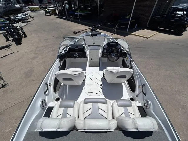 Slide: The Image of Nitro Z19 Sport 2018 - 9